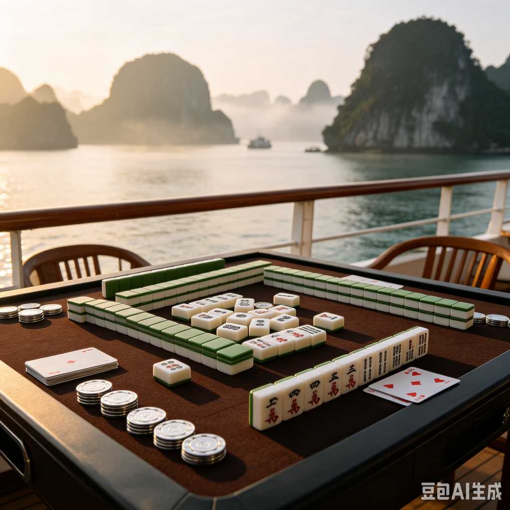 wholesale mahjong set usa