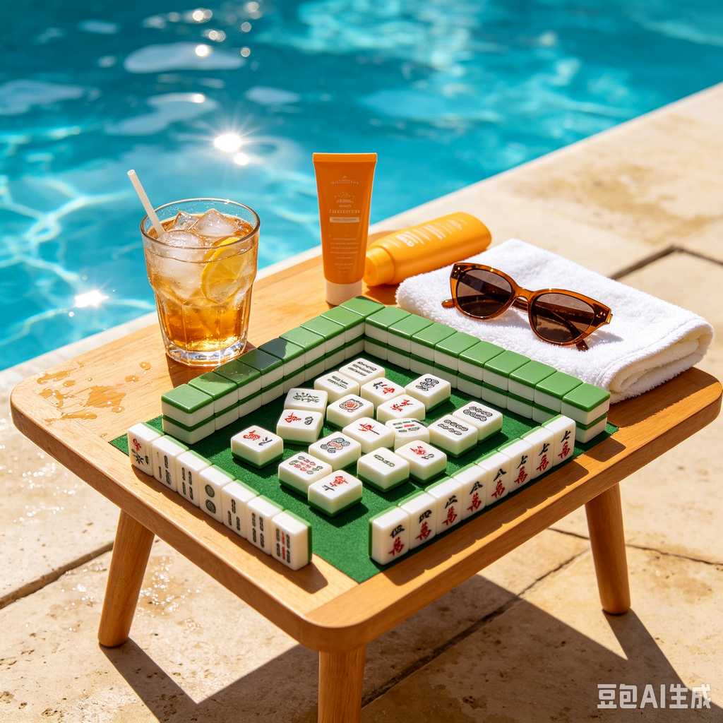 mahjong practice set for new players