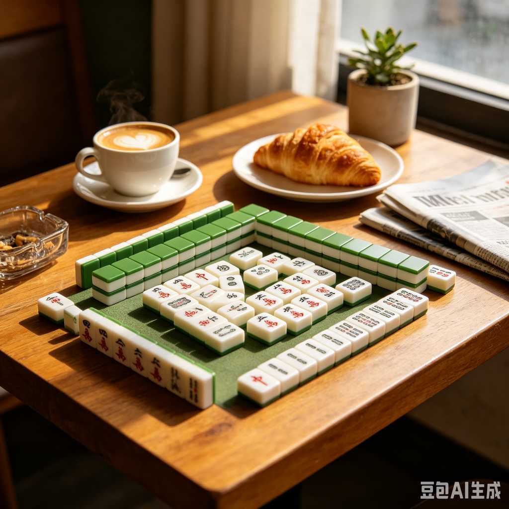 lund,mahjong