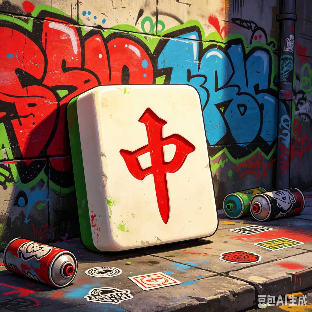 Salvador,mahjong